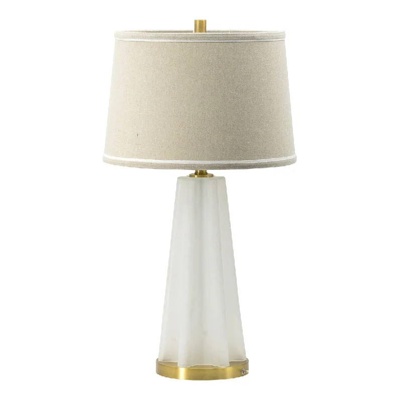 crystal table lamps with dazzling prisms for a glamorous effectcrystal table lamps with dazzling prisms for a glamorous effectGlass With Metal Table Lamp