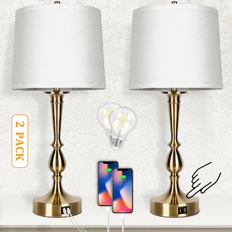 crystal table lamps with dazzling prisms for a glamorous effectcrystal table lamps with dazzling prisms for a glamorous effectGourd Table Lamp (Bronze) - 6*6*7
