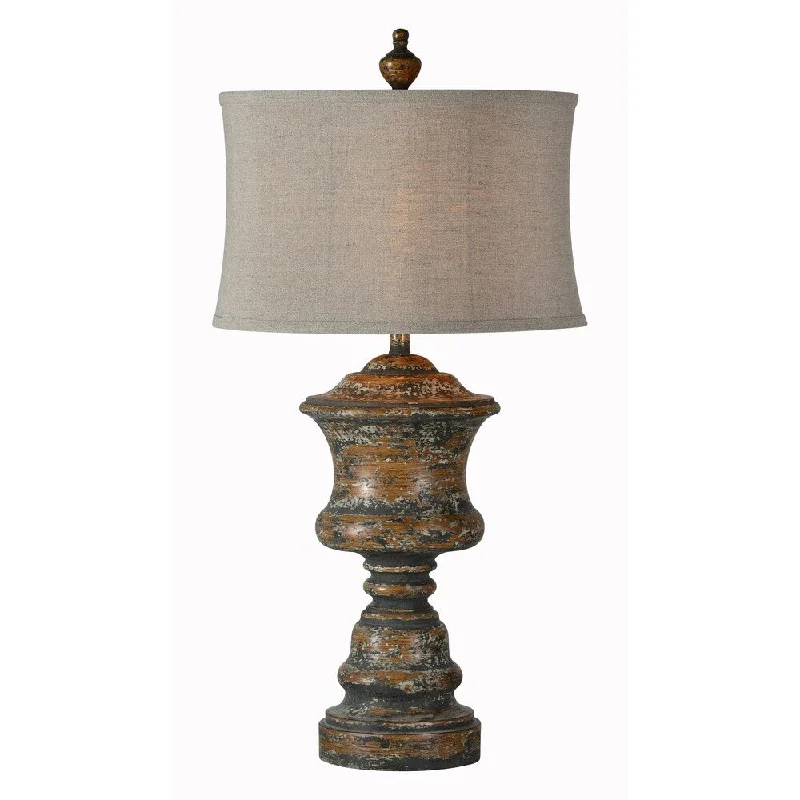 bohemian table lamps with colorful patterns for eclectic bedroomsbohemian table lamps with colorful patterns for eclectic bedroomsHannah Table Lamp