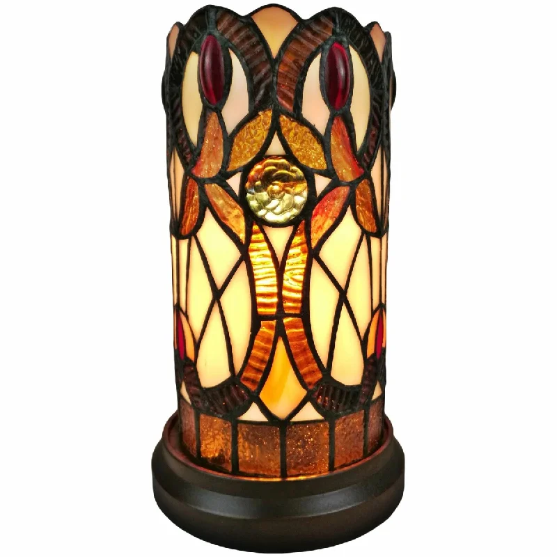 glass table lamps with a frosted surface for soft light diffusionglass table lamps with a frosted surface for soft light diffusionHomeRoots 11" Ivory and Brown Geometric Floral Stained Glass Accent Lamp - 8X8X14 glass table lamps with a frosted surface for soft light diffusionglass table lamps with a frosted surface for soft light diffusionHomeRoots 11" Ivory and Brown Geometric Floral Stained Glass Accent Lamp - 8X8X14