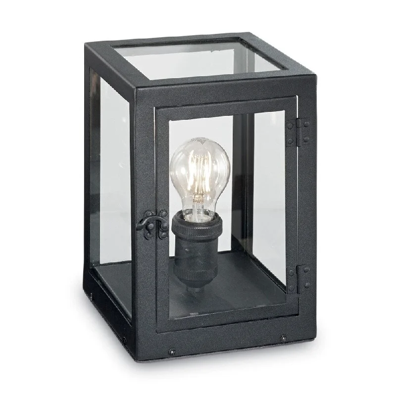 industrial style table lamps with exposed bulbs for loft apartmentsindustrial style table lamps with exposed bulbs for loft apartmentsIgor Table Lamp