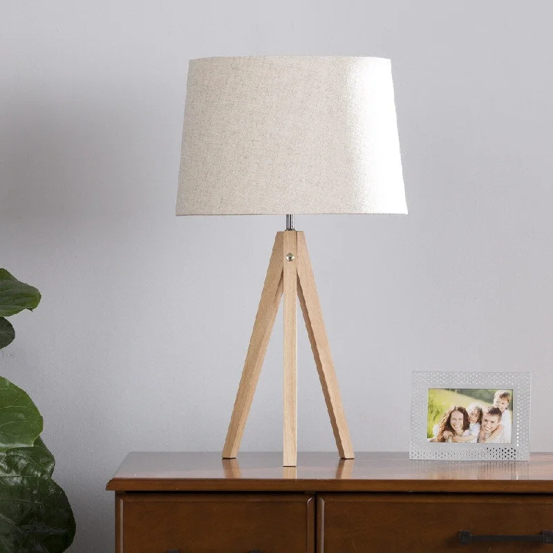 asian inspired table lamps with bamboo accents for a zen atmosphereasian inspired table lamps with bamboo accents for a zen atmosphereJacque Tripod Table Lamp