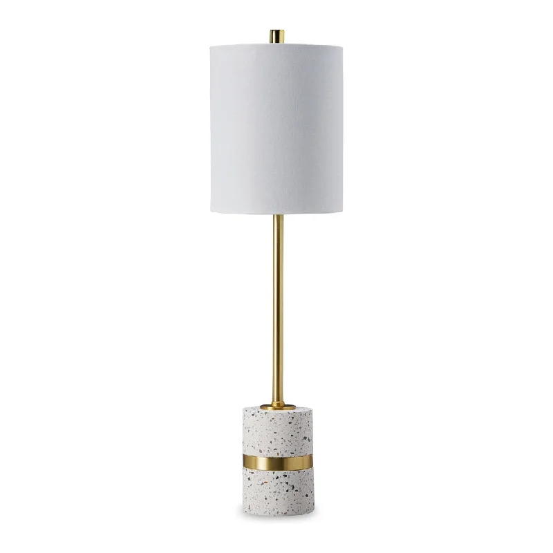 modern minimalist table lamps for contemporary living roomsmodern minimalist table lamps for contemporary living roomsJoen 31 Inch Modern Table Lamp, Round White Terrazzo Base, Gold Brass Metal modern minimalist table lamps for contemporary living roomsmodern minimalist table lamps for contemporary living roomsJoen 31 Inch Modern Table Lamp, Round White Terrazzo Base, Gold Brass Metal