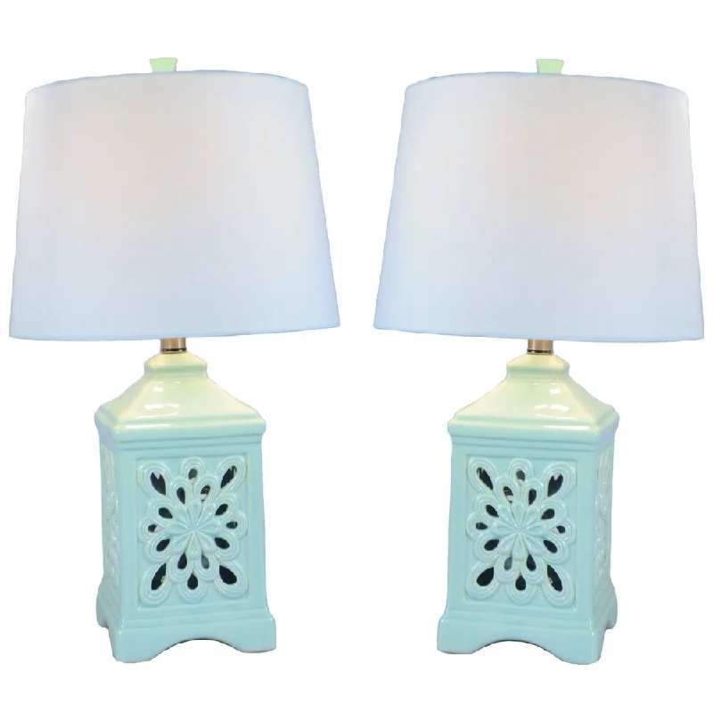 victorian style table lamps with ornate details for traditional homesvictorian style table lamps with ornate details for traditional homes"Kire" Ceramic Table Lamp Set of 2 - 24"H victorian style table lamps with ornate details for traditional homesvictorian style table lamps with ornate details for traditional homes"Kire" Ceramic Table Lamp Set of 2 - 24"H