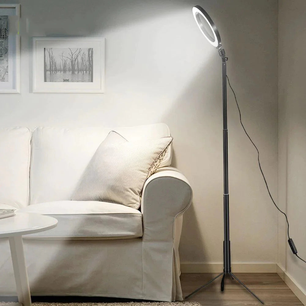 marble table lamps with a luxurious veined pattern for high end decormarble table lamps with a luxurious veined pattern for high end decorLED Floor Lamp USB Ring floor light Tripod Annular 80LEDs Standing Floor Lamp for Video YouTube Photo Ringlight Makeup Lampshade