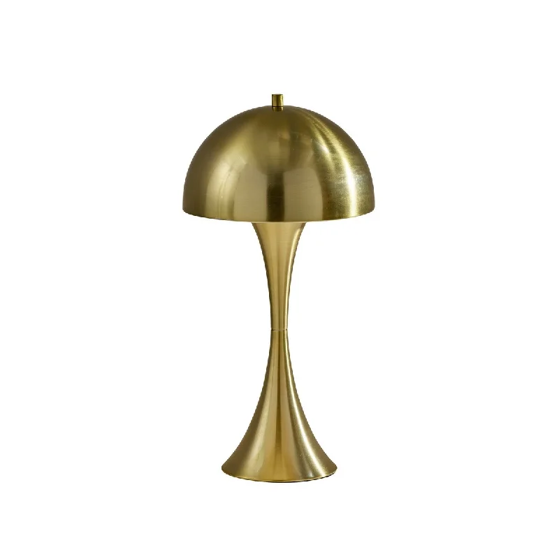 Antique Brass