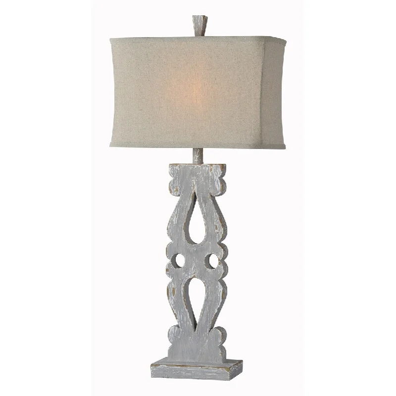 gothic style table lamps with dark finishes for a mysterious lookgothic style table lamps with dark finishes for a mysterious lookLorelei Table Lamps, Set of 2 - 35.00