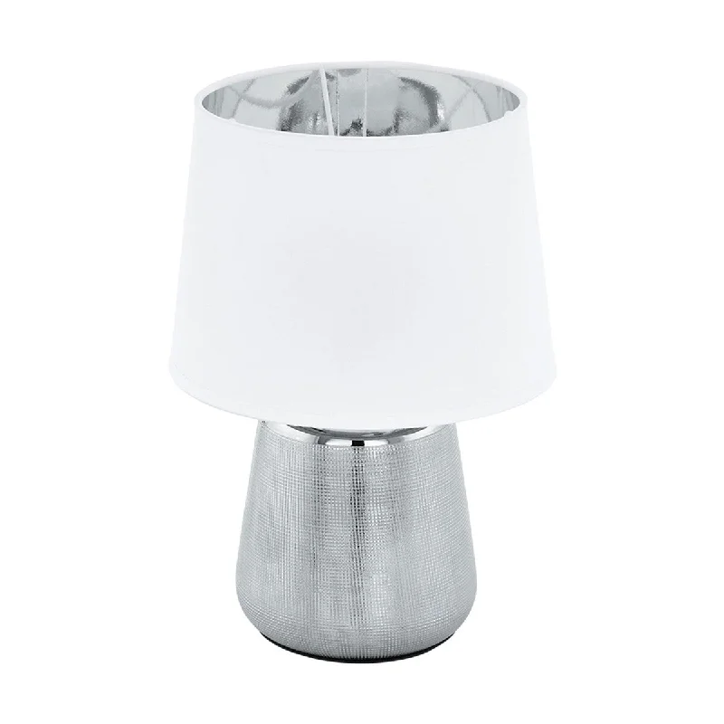 gothic style table lamps with dark finishes for a mysterious lookgothic style table lamps with dark finishes for a mysterious lookManalba 1 Table Lamp
