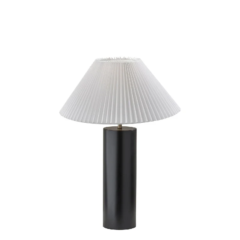 leather table lamps with a distressed texture for a rugged charmleather table lamps with a distressed texture for a rugged charmMarta Table Lamp