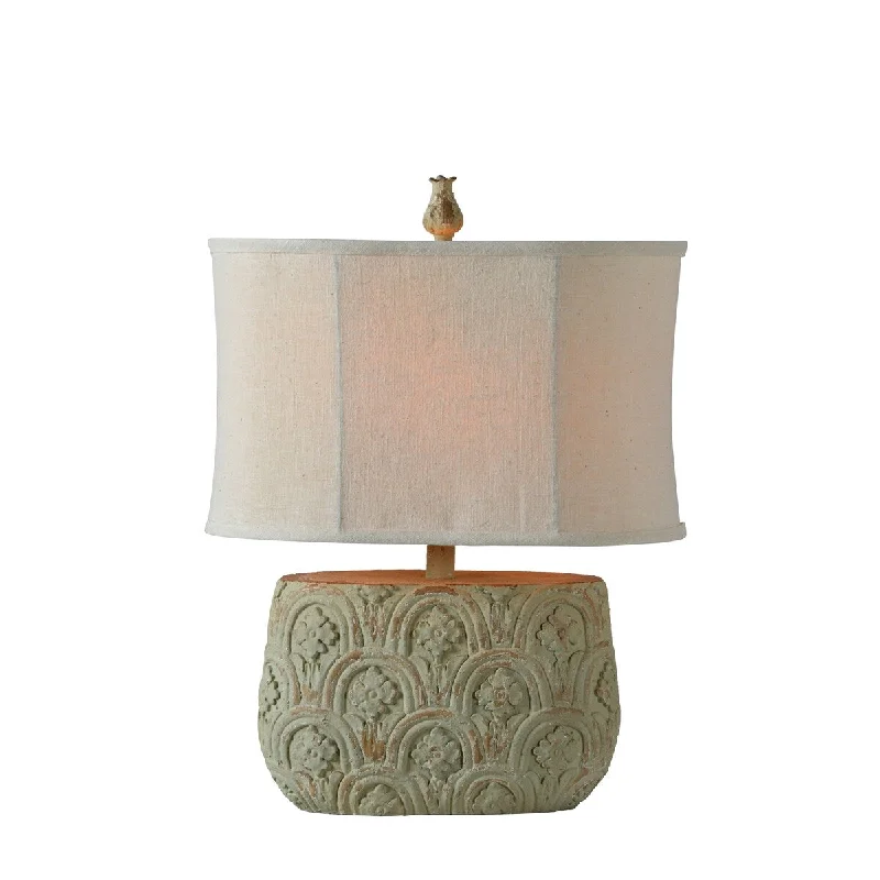 rustic farmhouse table lamps for cozy kitchensrustic farmhouse table lamps for cozy kitchensMary Table Lamps, Set of 2 - 22.00
