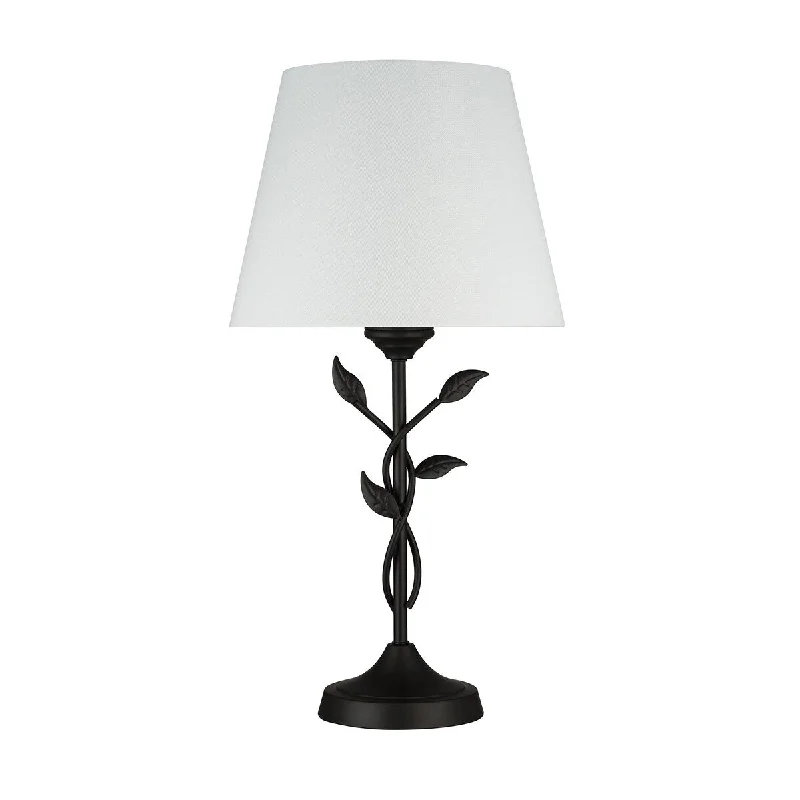 coastal style table lamps with nautical elements for beach housescoastal style table lamps with nautical elements for beach housesMetal Floral Table Lamp T20