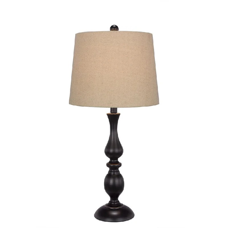 victorian style table lamps with ornate details for traditional homesvictorian style table lamps with ornate details for traditional homesMetal Madison Bronze Finish 27-inch Table Lamp