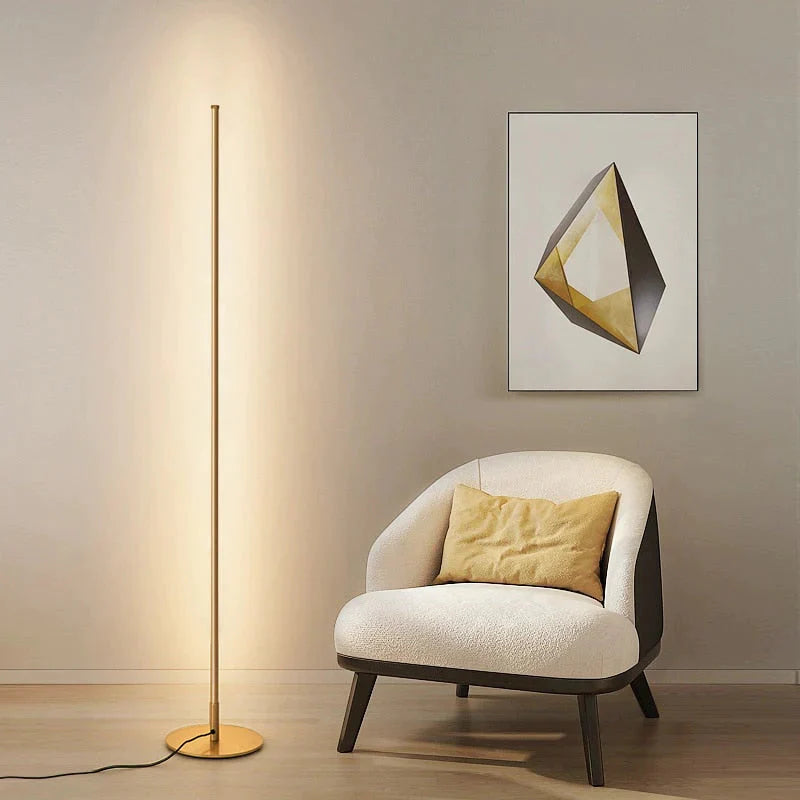 fabric table lamps with a linen shade for a relaxed and breathable lookfabric table lamps with a linen shade for a relaxed and breathable lookModern LED Floor Lamp Bedside Corner Decoration Stand light Home Decor Floor Light Indoor Lighting Standing Light Floor Lamps