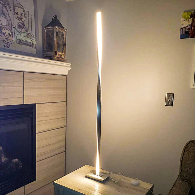 bohemian table lamps with colorful patterns for eclectic bedroomsbohemian table lamps with colorful patterns for eclectic bedroomsModern LED Floor Lamp for Living Rooms Modern Standing Pole Light for Study Bedrooms Offices Bright Dimmable Floor Light