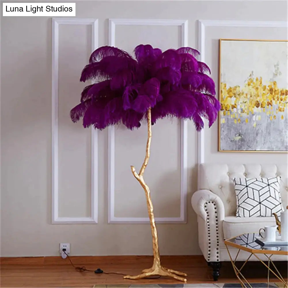industrial style table lamps with exposed bulbs for loft apartmentsindustrial style table lamps with exposed bulbs for loft apartmentsModern Luxury Feather Floor lamp Living Room Decoration Floor light Stand Light Decorative Standing lamp Indoor Bedroom Lighting