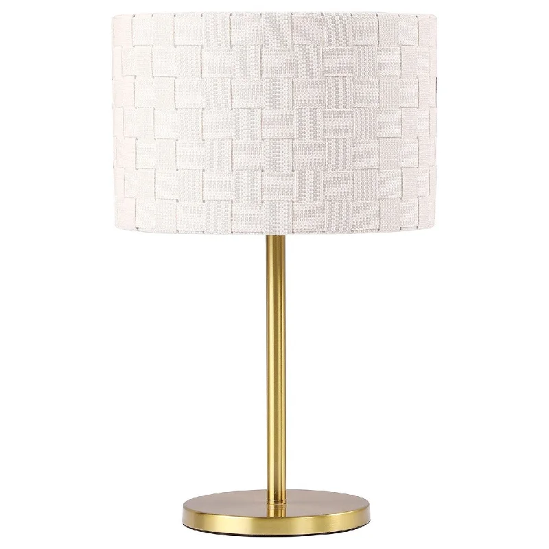 victorian style table lamps with ornate details for traditional homesvictorian style table lamps with ornate details for traditional homesNek 19 Inch Buffet Table Lamp, Basketweave Drum Shade, Ivory Fabric, Gold