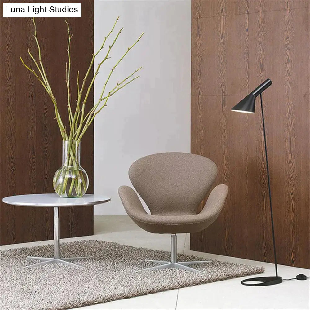 marble table lamps with a luxurious veined pattern for high end decormarble table lamps with a luxurious veined pattern for high end decorNordic Design AJ Floor Lamp Black Metal Standing Light Living Room Bedroom Bedside LED Decorate Floor Lamps Lighting Luminaria