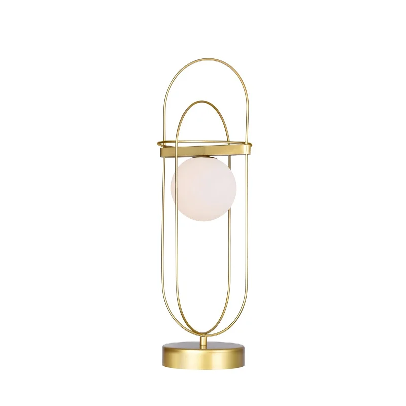 leather table lamps with a distressed texture for a rugged charmleather table lamps with a distressed texture for a rugged charmOrbit 1 Light Table Lamp With Medallion Gold Finish