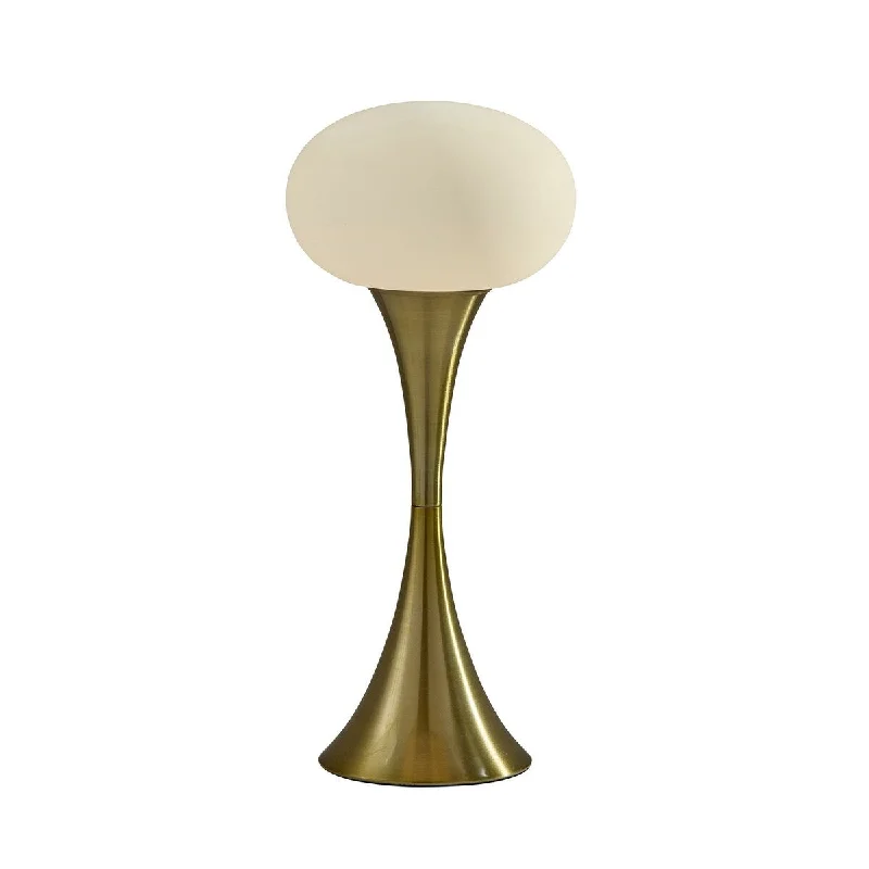 Antique Brass