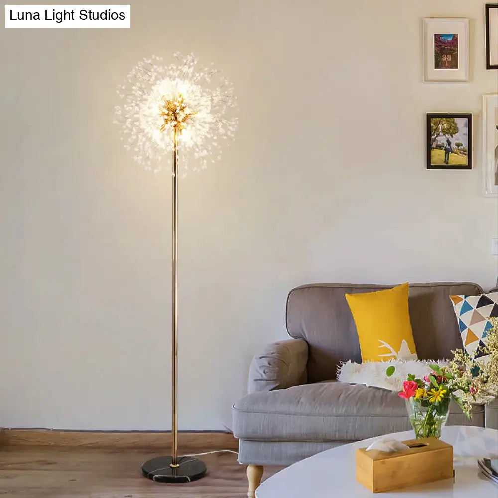 mid century modern table lamps with iconic designs for a stylish studymid century modern table lamps with iconic designs for a stylish studyPost-modern Luxury Wind Floor Lamp Living Room Lamp Bedroom Study Vertical Table Lamp Luxury Dandelion Floor Lamp