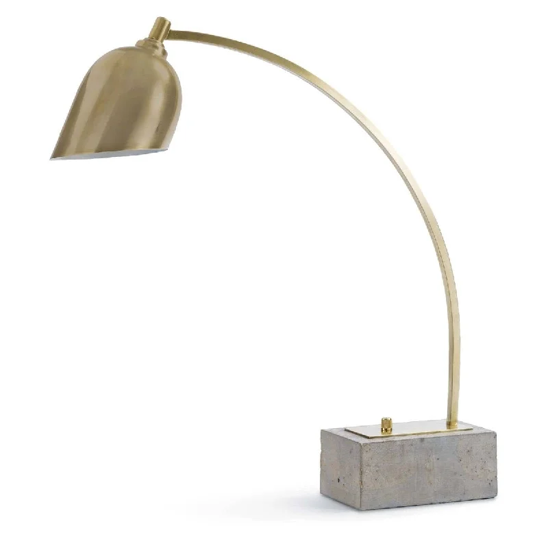 glass table lamps with a frosted surface for soft light diffusionglass table lamps with a frosted surface for soft light diffusionRegina Andrew 13-1119NB One Light Table Lamp Eureka Natural Brass - One Size glass table lamps with a frosted surface for soft light diffusionglass table lamps with a frosted surface for soft light diffusionRegina Andrew 13-1119NB One Light Table Lamp Eureka Natural Brass - One Size