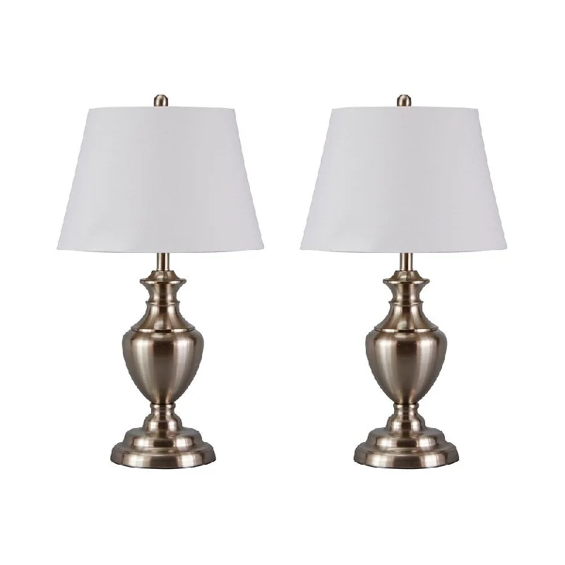 marble table lamps with a luxurious veined pattern for high end decormarble table lamps with a luxurious veined pattern for high end decorSignature Design by Ashley Takoda Brushed Silver Table Lamps Set of 2 marble table lamps with a luxurious veined pattern for high end decormarble table lamps with a luxurious veined pattern for high end decorSignature Design by Ashley Takoda Brushed Silver Table Lamps Set of 2