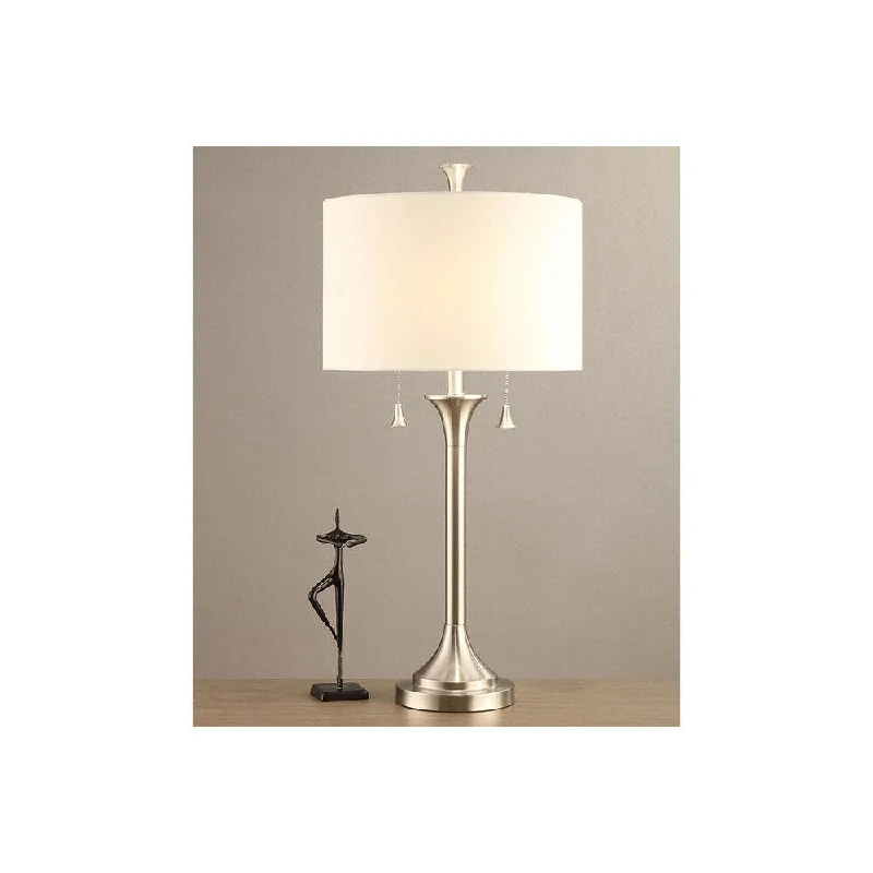 glass table lamps with a frosted surface for soft light diffusionglass table lamps with a frosted surface for soft light diffusionSilver Table Lamp,Set Of 2