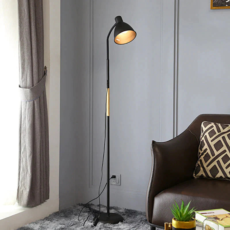 gothic style table lamps with dark finishes for a mysterious lookgothic style table lamps with dark finishes for a mysterious lookSimple Led Living Room Floor Lamp Study Bedside Lamp Bedroom Floor Lamp