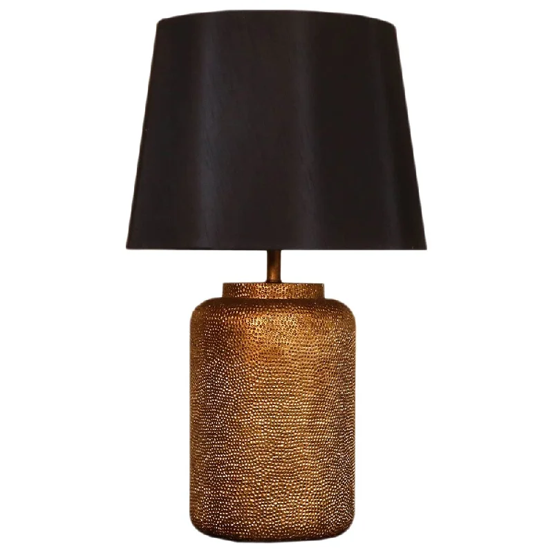 metal table lamps with a matte black finish for a sleek appearancemetal table lamps with a matte black finish for a sleek appearanceSomette Bronze Textured Barrel Table Lamp metal table lamps with a matte black finish for a sleek appearancemetal table lamps with a matte black finish for a sleek appearanceSomette Bronze Textured Barrel Table Lamp