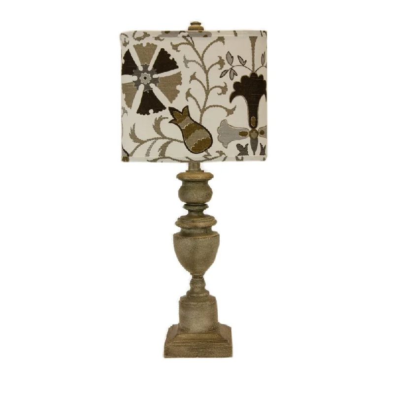 fabric table lamps with a linen shade for a relaxed and breathable lookfabric table lamps with a linen shade for a relaxed and breathable lookSomette Welch Gold Table Lamp