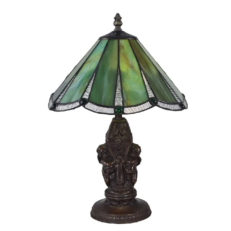 rustic farmhouse table lamps for cozy kitchensrustic farmhouse table lamps for cozy kitchensSpringdale24 In. H Amador Mission Table Lamp