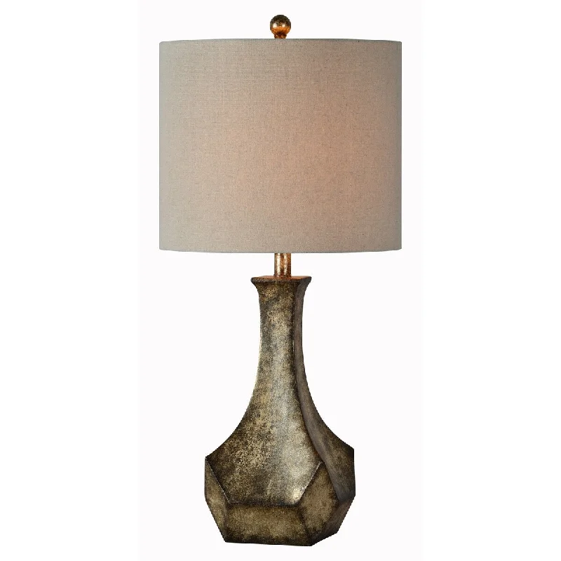 asian inspired table lamps with bamboo accents for a zen atmosphereasian inspired table lamps with bamboo accents for a zen atmosphereStacy Table Lamps, Set of 2 - 31.00
