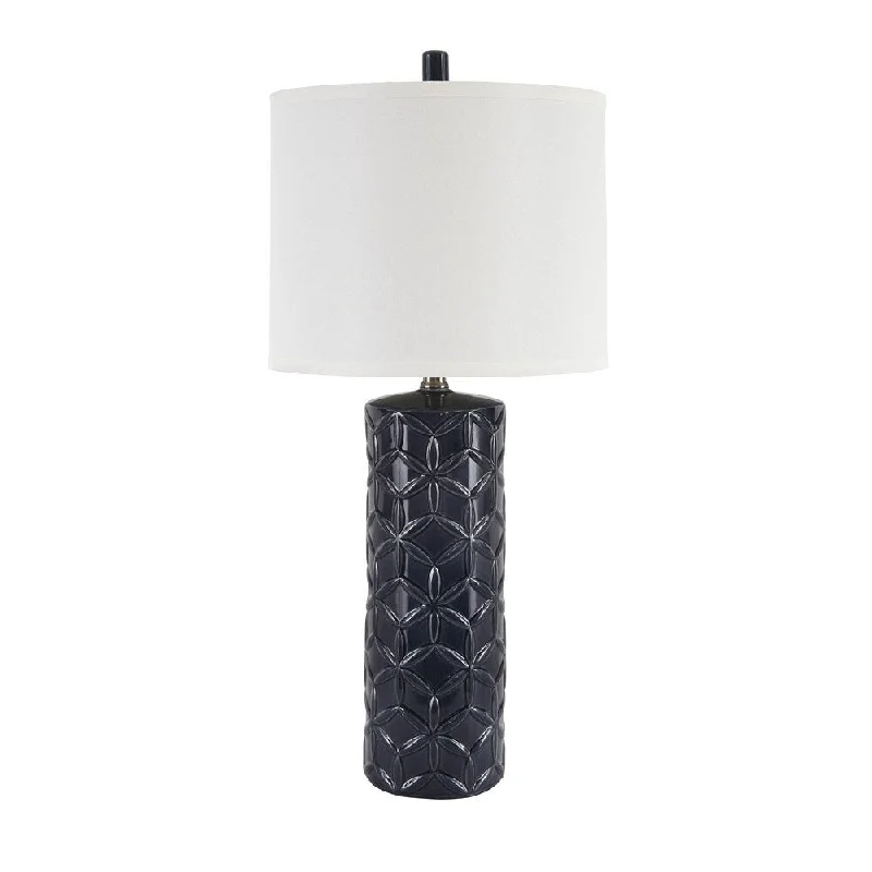 crystal table lamps with dazzling prisms for a glamorous effectcrystal table lamps with dazzling prisms for a glamorous effectStephine Navy Ceramic Table Lamp (Set of 2) crystal table lamps with dazzling prisms for a glamorous effectcrystal table lamps with dazzling prisms for a glamorous effectStephine Navy Ceramic Table Lamp (Set of 2)