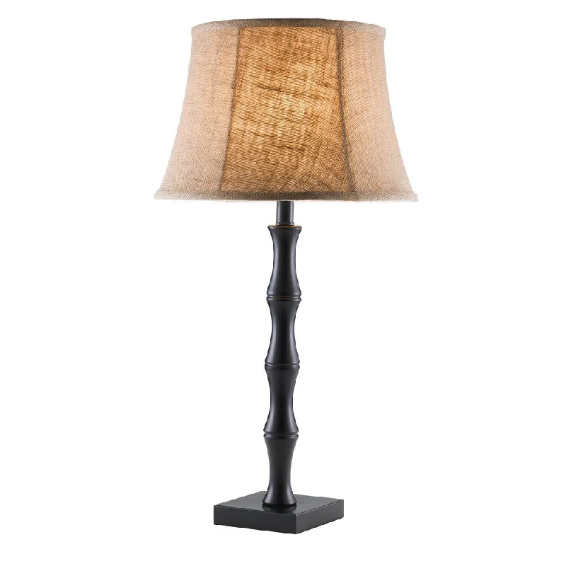 gothic style table lamps with dark finishes for a mysterious lookgothic style table lamps with dark finishes for a mysterious lookStratton Table Lamp
