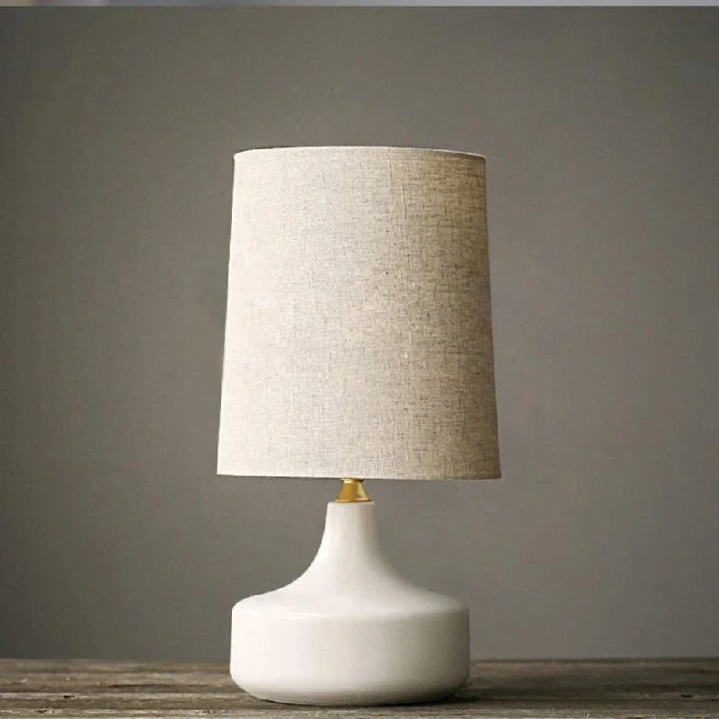 asian inspired table lamps with bamboo accents for a zen atmosphereasian inspired table lamps with bamboo accents for a zen atmosphereTable Lamp, Ceramic Craft，Modern Bedside Reading Lamp, LED Creative Bedside Table Lamp, Simple and Personalized Table Lamps