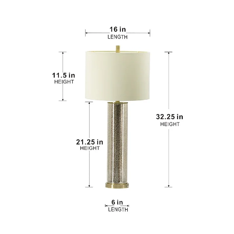 gothic style table lamps with dark finishes for a mysterious lookgothic style table lamps with dark finishes for a mysterious lookTall Cylinder Table Lamp with Drum Shade