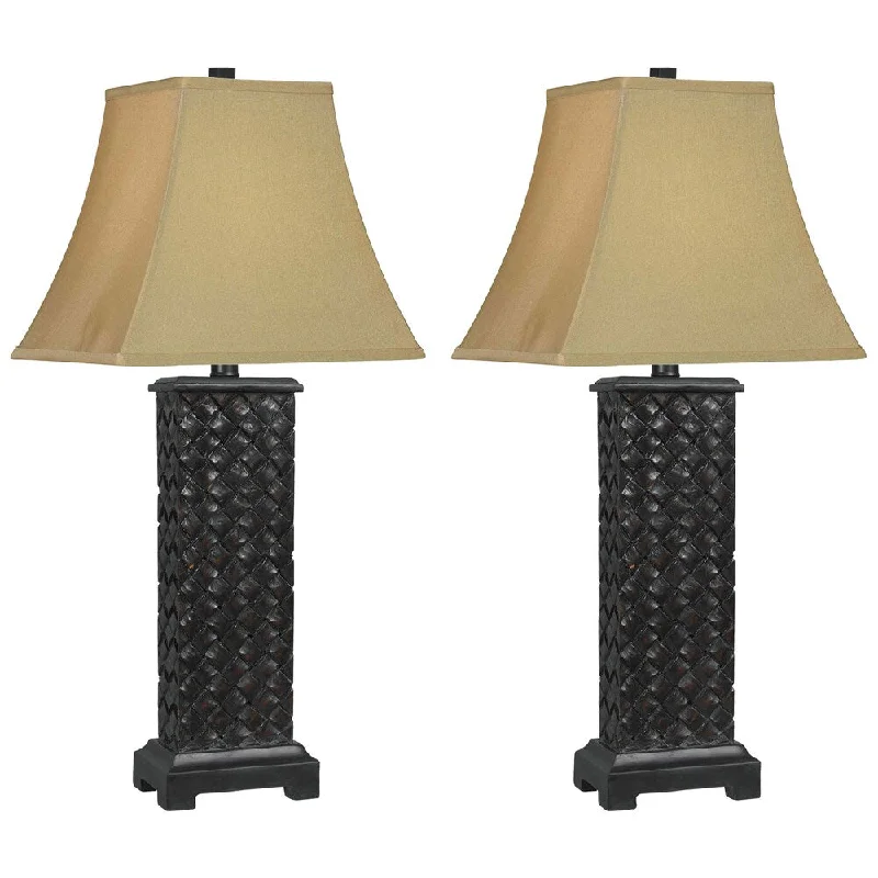 bohemian table lamps with colorful patterns for eclectic bedroomsbohemian table lamps with colorful patterns for eclectic bedroomsThurso Table Lamp (Set of 2) bohemian table lamps with colorful patterns for eclectic bedroomsbohemian table lamps with colorful patterns for eclectic bedroomsThurso Table Lamp (Set of 2)