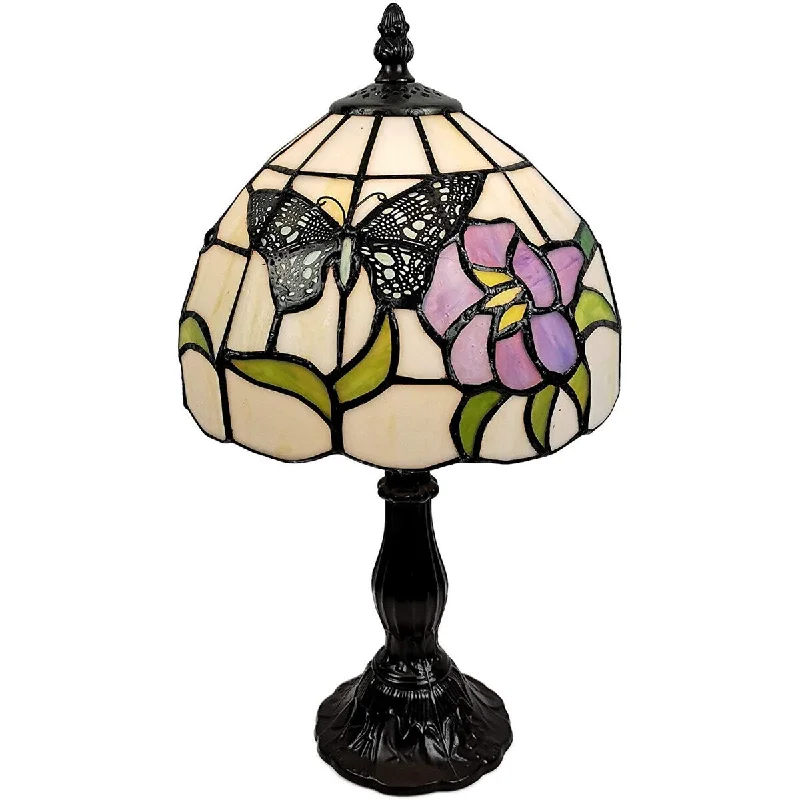 fabric table lamps with a linen shade for a relaxed and breathable lookfabric table lamps with a linen shade for a relaxed and breathable lookTiffany Style Butterfly Table Lamp 15" AM210TL08B Amora Lighting