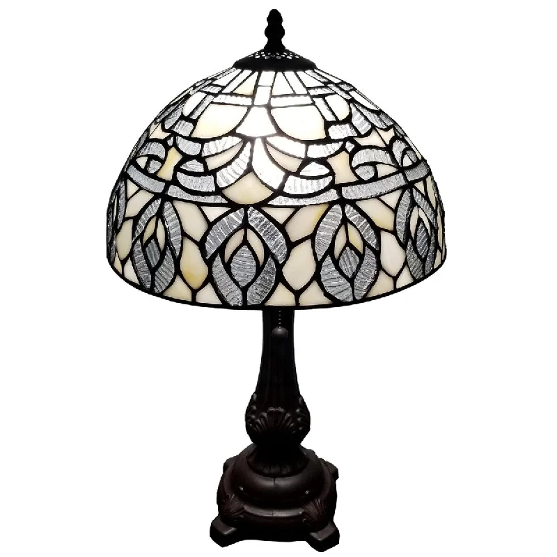 gothic style table lamps with dark finishes for a mysterious lookgothic style table lamps with dark finishes for a mysterious lookTiffany Style Peacock Design Table Lamp AM276TL12B Amora Lighting