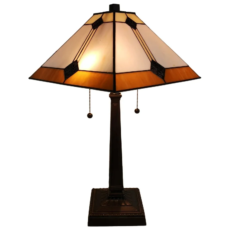 rustic farmhouse table lamps for cozy kitchensrustic farmhouse table lamps for cozy kitchensTiffany Style Table Lamp Mission 23" Tall Stained Glass White Tan Nightstand Bedroom Handmade Gift AM098TL13B Amora Lighting rustic farmhouse table lamps for cozy kitchensrustic farmhouse table lamps for cozy kitchensTiffany Style Table Lamp Mission 23" Tall Stained Glass White Tan Nightstand Bedroom Handmade Gift AM098TL13B Amora Lighting