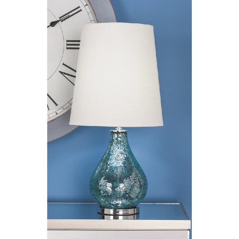 art deco table lamps with geometric shapes for a retro touchart deco table lamps with geometric shapes for a retro touchUrban Designs Artistic Mosaic Glass 26-inch Table Lamp (Set of 2)