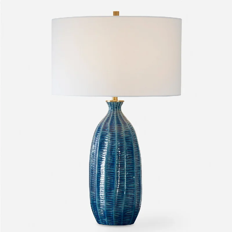 bohemian table lamps with colorful patterns for eclectic bedroomsbohemian table lamps with colorful patterns for eclectic bedroomsUttermost Bixby Blue Table Lamp - 28.75" H X 17" W X 17" D bohemian table lamps with colorful patterns for eclectic bedroomsbohemian table lamps with colorful patterns for eclectic bedroomsUttermost Bixby Blue Table Lamp - 28.75" H X 17" W X 17" D
