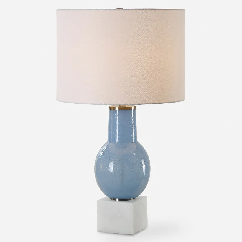 victorian style table lamps with ornate details for traditional homesvictorian style table lamps with ornate details for traditional homesUttermost Clear Sky Blue Glass Table Lamp - 28'' H X 16'' W X 16'' D victorian style table lamps with ornate details for traditional homesvictorian style table lamps with ornate details for traditional homesUttermost Clear Sky Blue Glass Table Lamp - 28'' H X 16'' W X 16'' D