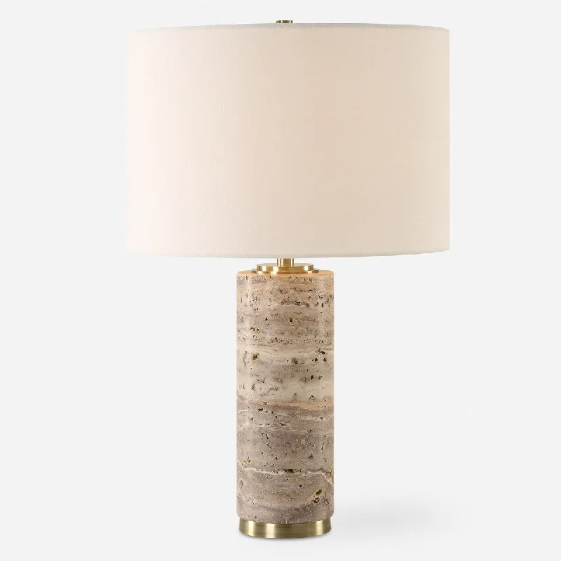 leather table lamps with a distressed texture for a rugged charmleather table lamps with a distressed texture for a rugged charmUttermost Cortado Travertine Table Lamp - 23.25" H X 15" W X 15" D leather table lamps with a distressed texture for a rugged charmleather table lamps with a distressed texture for a rugged charmUttermost Cortado Travertine Table Lamp - 23.25" H X 15" W X 15" D