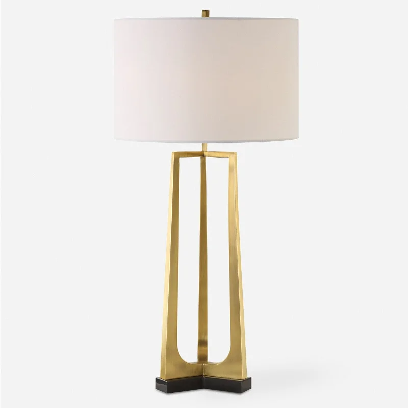 crystal table lamps with dazzling prisms for a glamorous effectcrystal table lamps with dazzling prisms for a glamorous effectUttermost Crossroads Brass Table Lamp - 32.5'' H X 16'' W X 16'' D crystal table lamps with dazzling prisms for a glamorous effectcrystal table lamps with dazzling prisms for a glamorous effectUttermost Crossroads Brass Table Lamp - 32.5'' H X 16'' W X 16'' D
