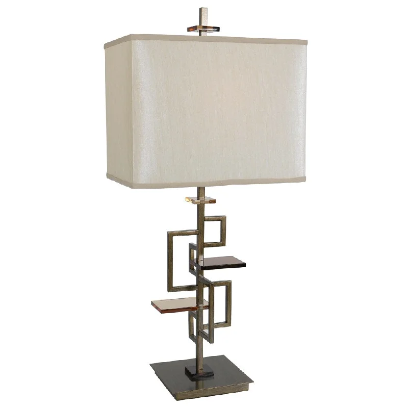 art deco table lamps with geometric shapes for a retro touchart deco table lamps with geometric shapes for a retro touchVan Teal 720072 Exposure 32-inch Table Lamp - Champagne art deco table lamps with geometric shapes for a retro touchart deco table lamps with geometric shapes for a retro touchVan Teal 720072 Exposure 32-inch Table Lamp - Champagne