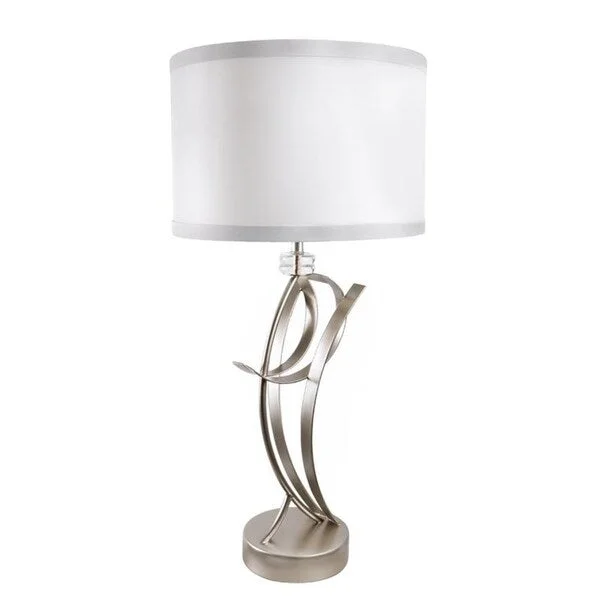 mid century modern table lamps with iconic designs for a stylish studymid century modern table lamps with iconic designs for a stylish studyVan Teal 733772 Sparta 38.75" Table Lamp