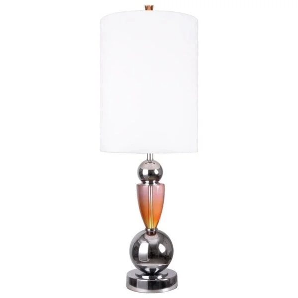 metal table lamps with a matte black finish for a sleek appearancemetal table lamps with a matte black finish for a sleek appearanceVan Teal 814072 Every Moment 35" Table Lamp metal table lamps with a matte black finish for a sleek appearancemetal table lamps with a matte black finish for a sleek appearanceVan Teal 814072 Every Moment 35" Table Lamp